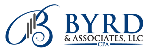 Byrd & Associates Logo