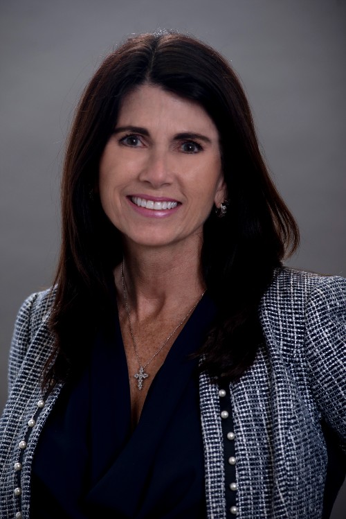Jeannette Byrd