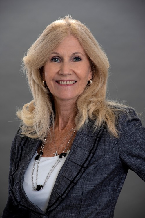 Patti Deegan
